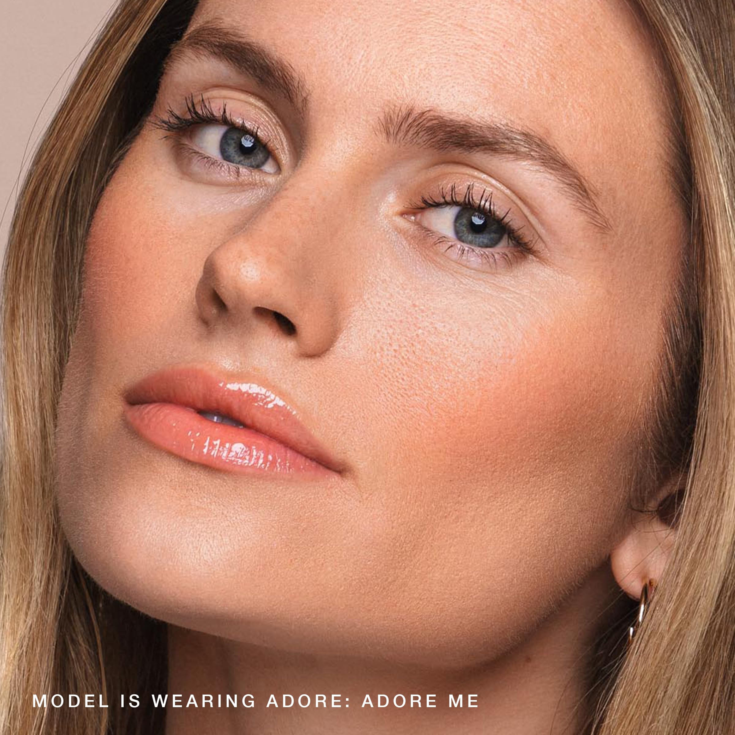 Jouer Blush Bouquet Duo: 2-Shade High Pigment Blush Palette with Vitamin E