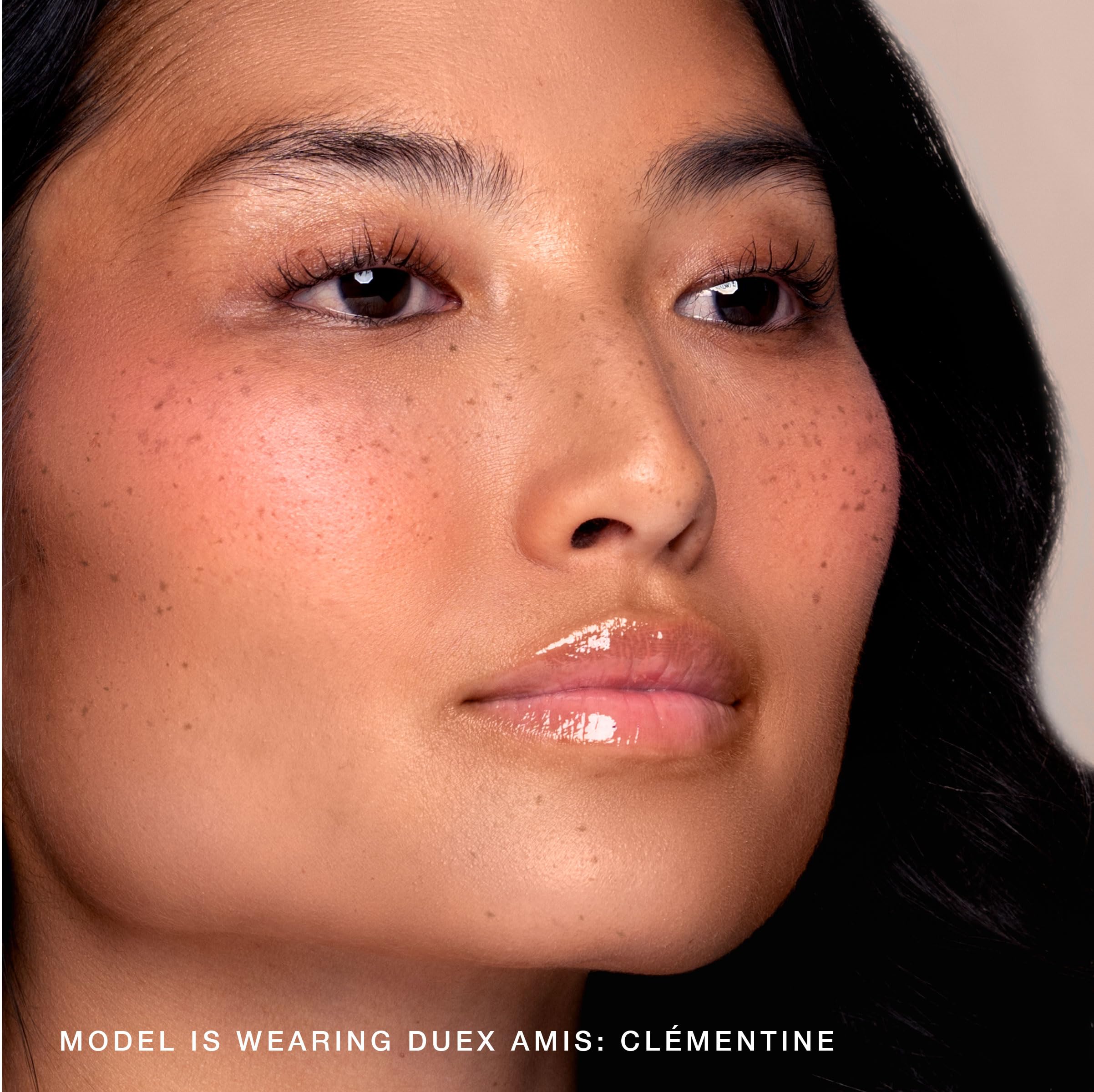 Jouer Blush Bouquet Duo – Dual Shade Palette, High Pigment, Vitamin E, Talc-Free, Cruelty-Free