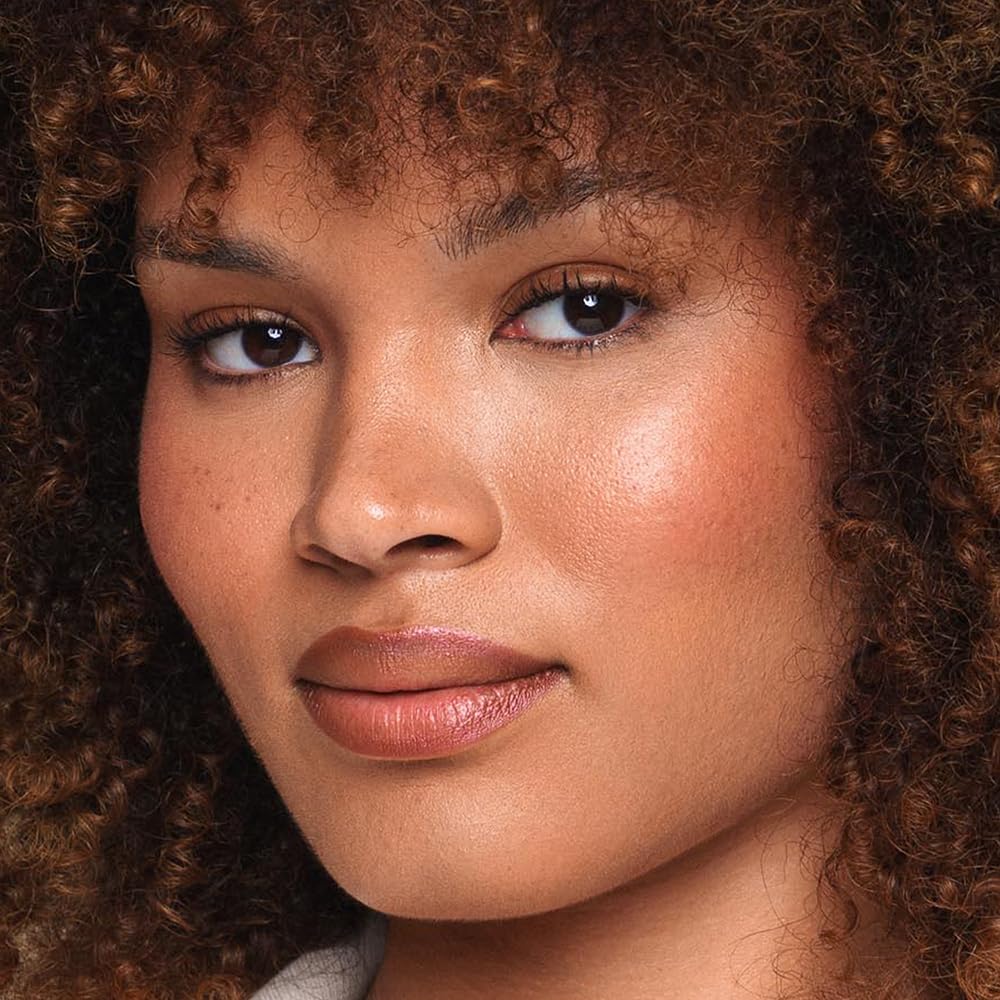 Jouer Long Wear Lip Liner – Metallic & Matte, Water-Resistant, Fast-Drying – Paraben, Gluten & Cruelty-Free | Sienna Shimmer