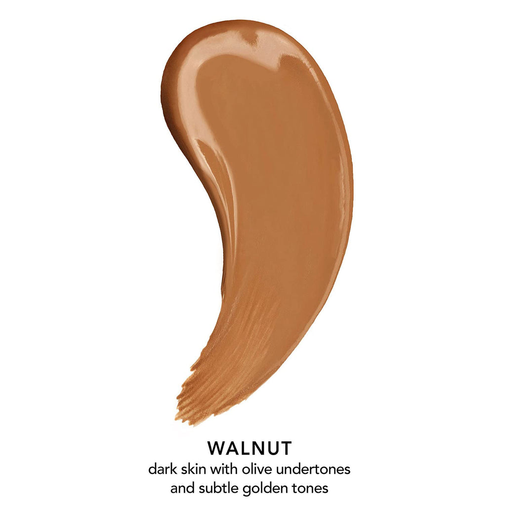 Jouer Essential High Coverage Creme Foundation | 50 Shades for All Skin Tones | Paraben Free, Cruelty Free & Vegan
