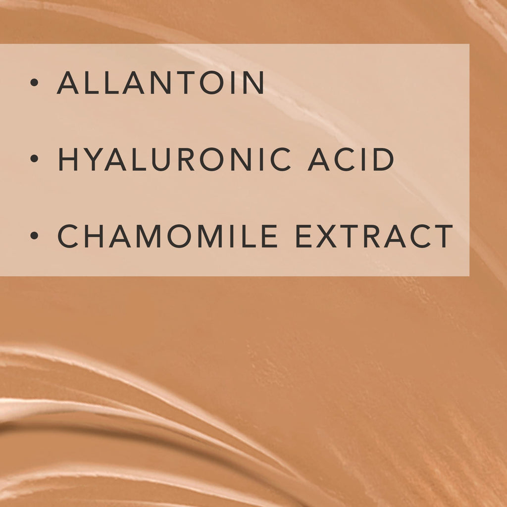 Jouer Essential High Coverage Creme Foundation | 50 Shades for All Skin Tones | Paraben Free, Cruelty Free & Vegan