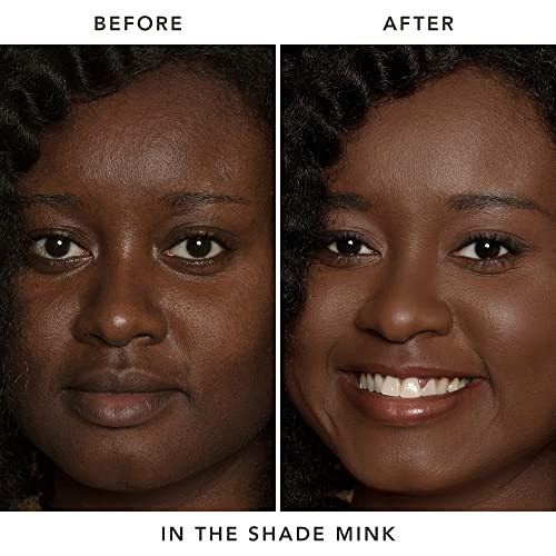 Jouer Essential High Coverage Crème Foundation – 50 Shades for All Skin Tones | Clean, Vegan & Cruelty-Free