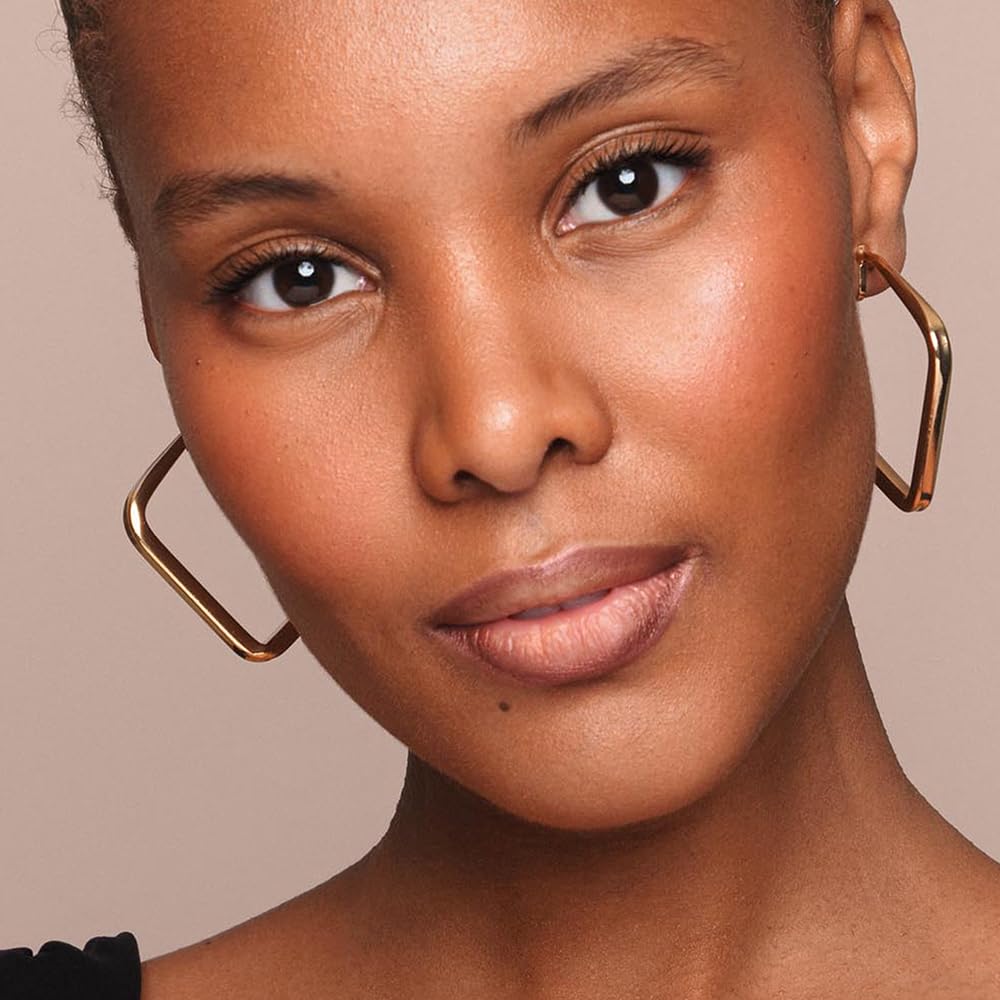 Jouer Long Wear Lip Liner – Metallic & Matte, Water-Resistant, Fast-Drying – Paraben, Gluten & Cruelty-Free | Sienna Shimmer
