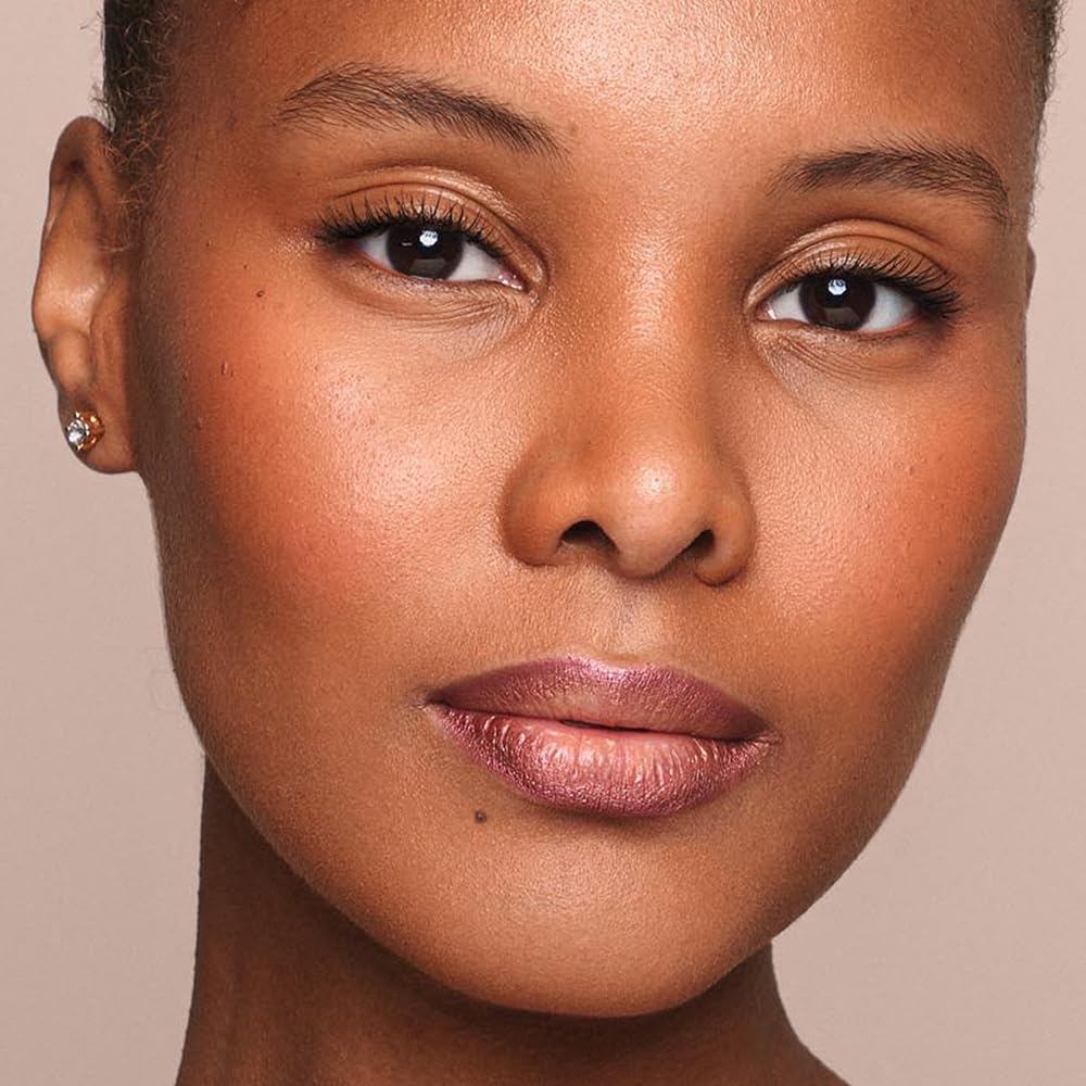 Jouer Long-Wear Lip Liner – Metallic & Matte, Water-Resistant, Vitamin E & Rose Shimmer