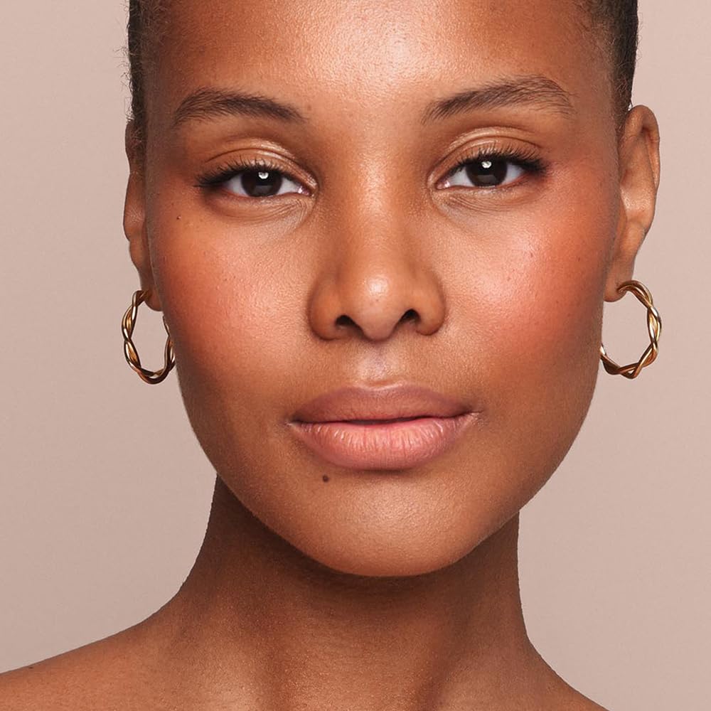 Jouer Long-Wear Lip Liner – Metallic & Matte, Water-Resistant, Vitamin E Hydration