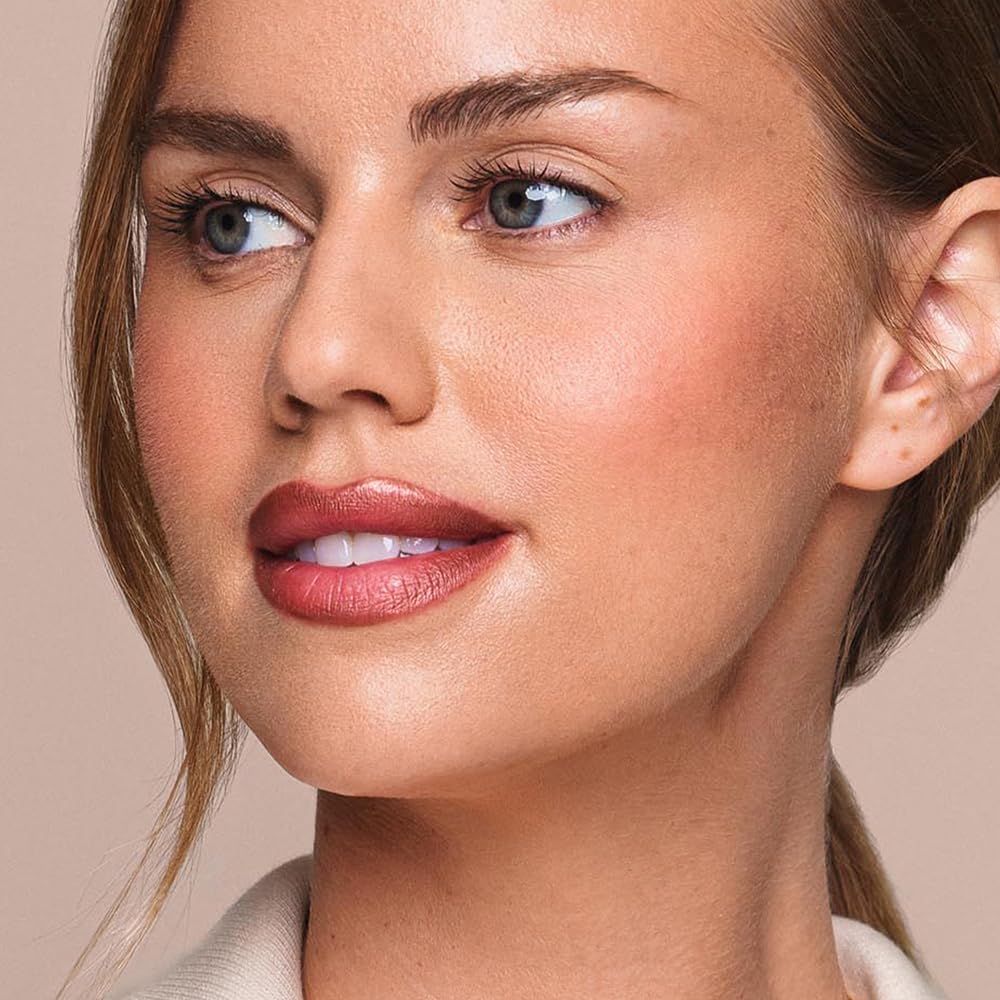 Jouer Long Wear Lip Liner – Metallic & Matte, Water-Resistant, Fast-Drying – Paraben, Gluten & Cruelty-Free | Sienna Shimmer