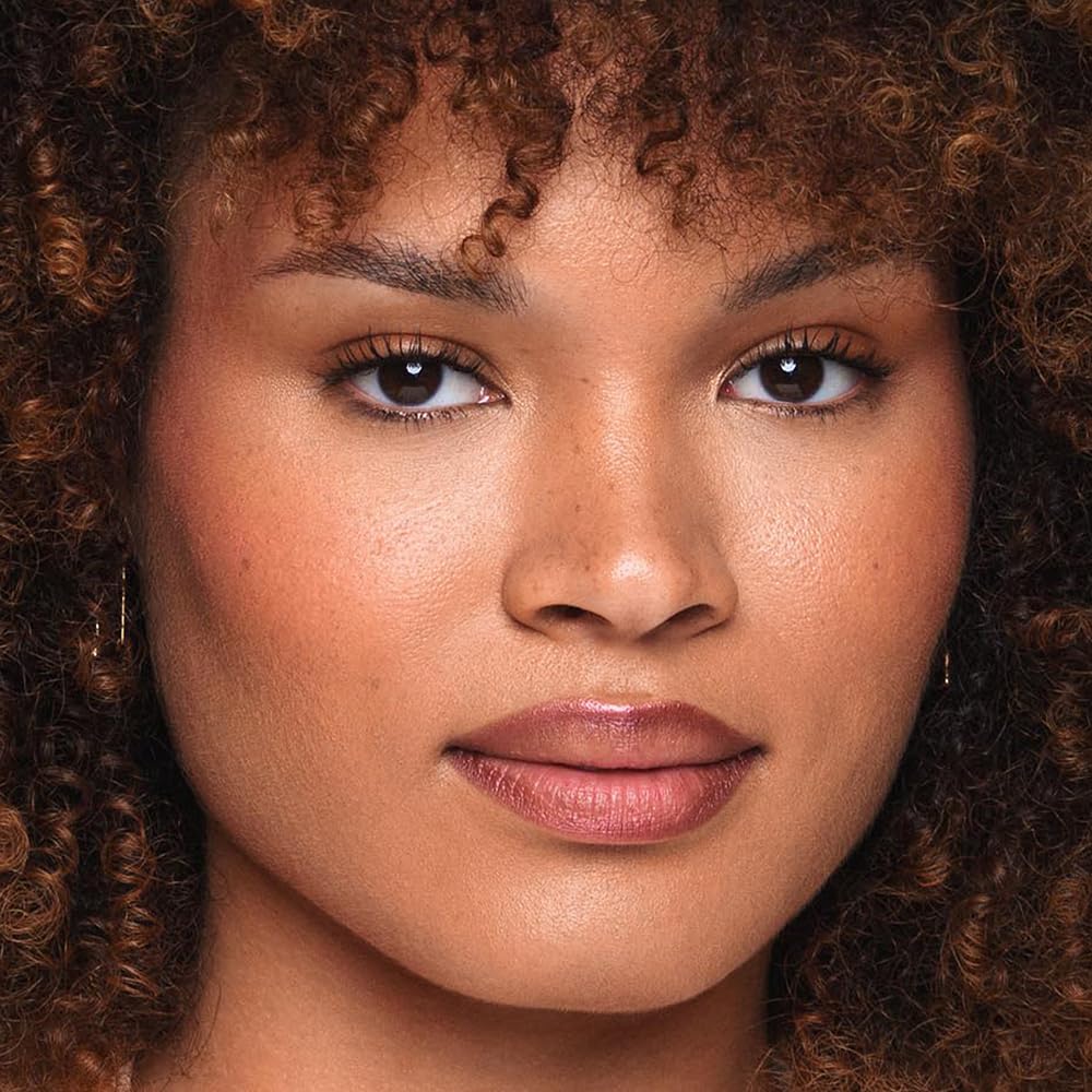 Jouer Long-Wear Lip Liner – Metallic & Matte, Water-Resistant, Vitamin E & Rose Shimmer