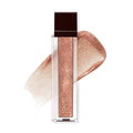 Jouer Long Wear Lip Topper — Hydrating Shimmer Lip Gloss with Avocado Oil & Vitamin E