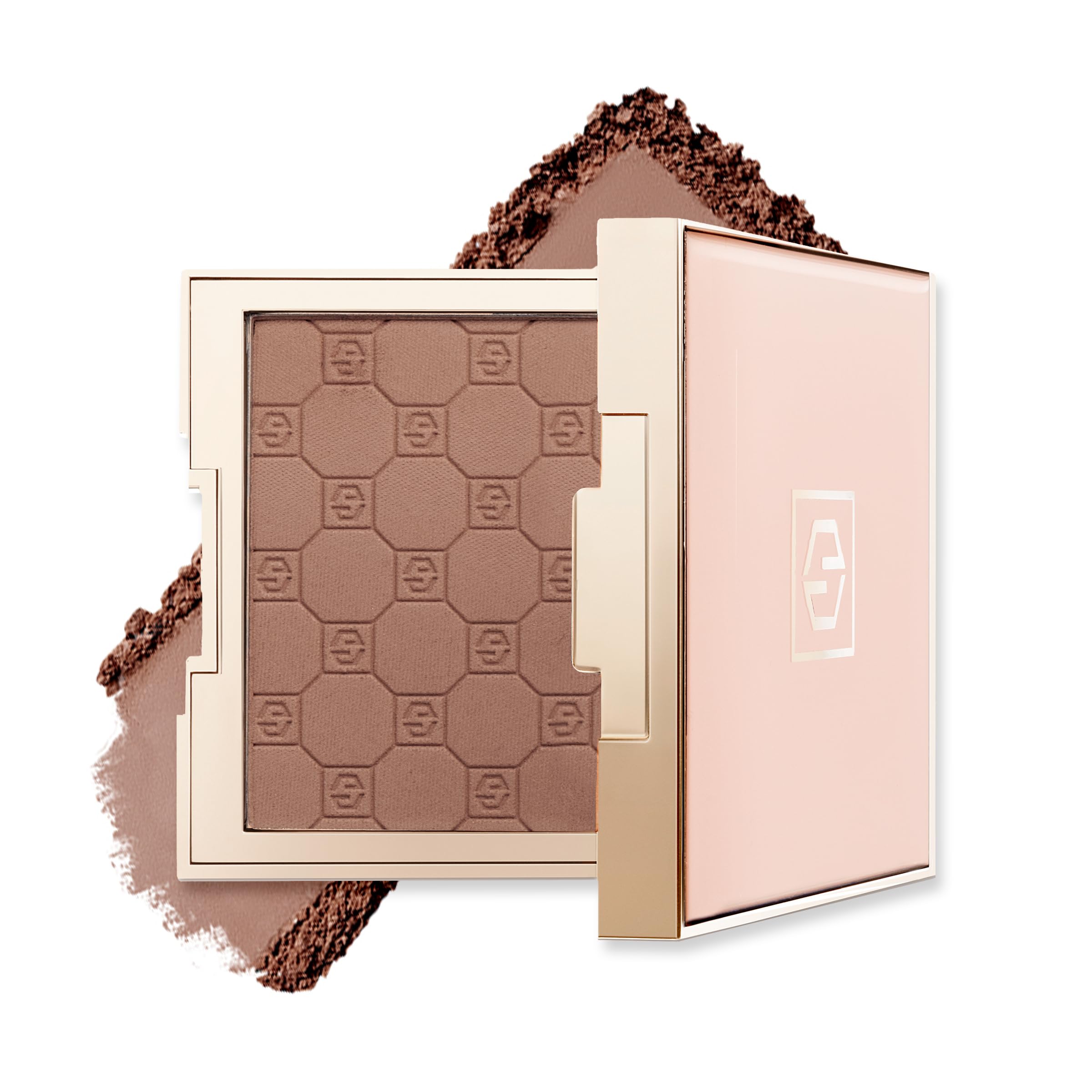 Jouer Soft Focus Hydrate & Setting Powder - Deep | Matte Blurring Powder