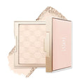 Jouer Soft Focus Hydrate & Setting Powder — Translucent Matte Finish for Blurred Pores and Fine Lines