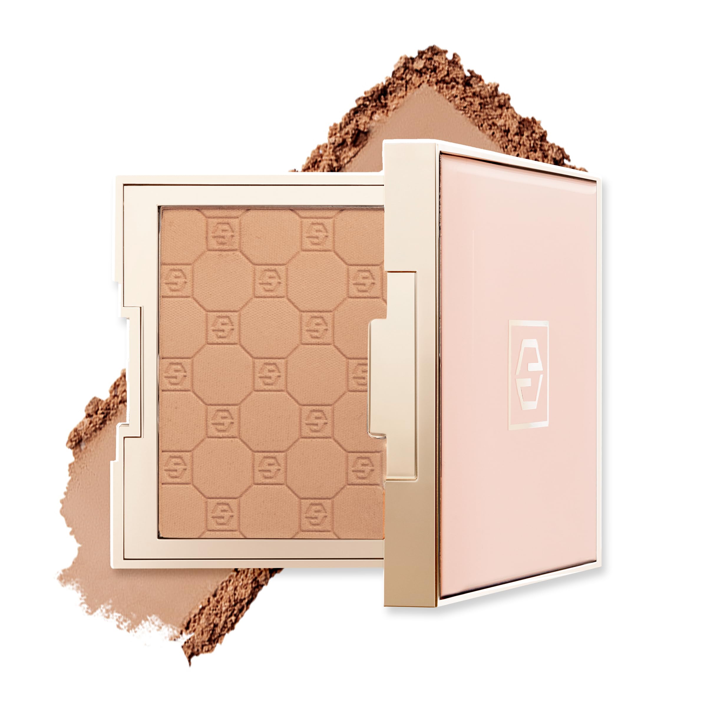 Jouer Soft Focus Hydrate & Setting Powder – Tan | Blurring Matte Finish