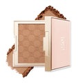Jouer Soft Focus Hydrate & Setting Powder - Dark Matte Finish