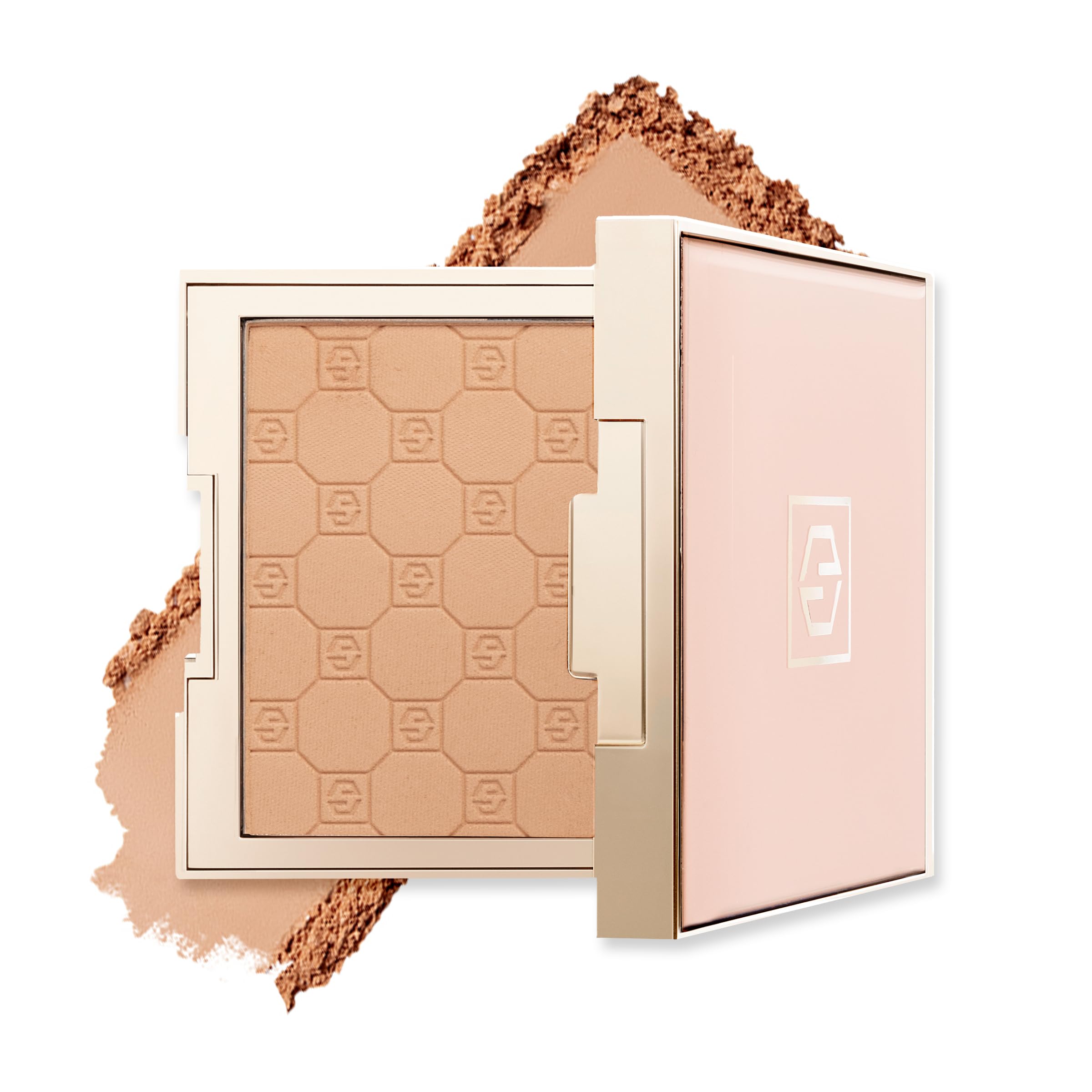 Jouer Soft Focus Hydrate & Setting Powder – Medium Matte Finish, Blur Pores