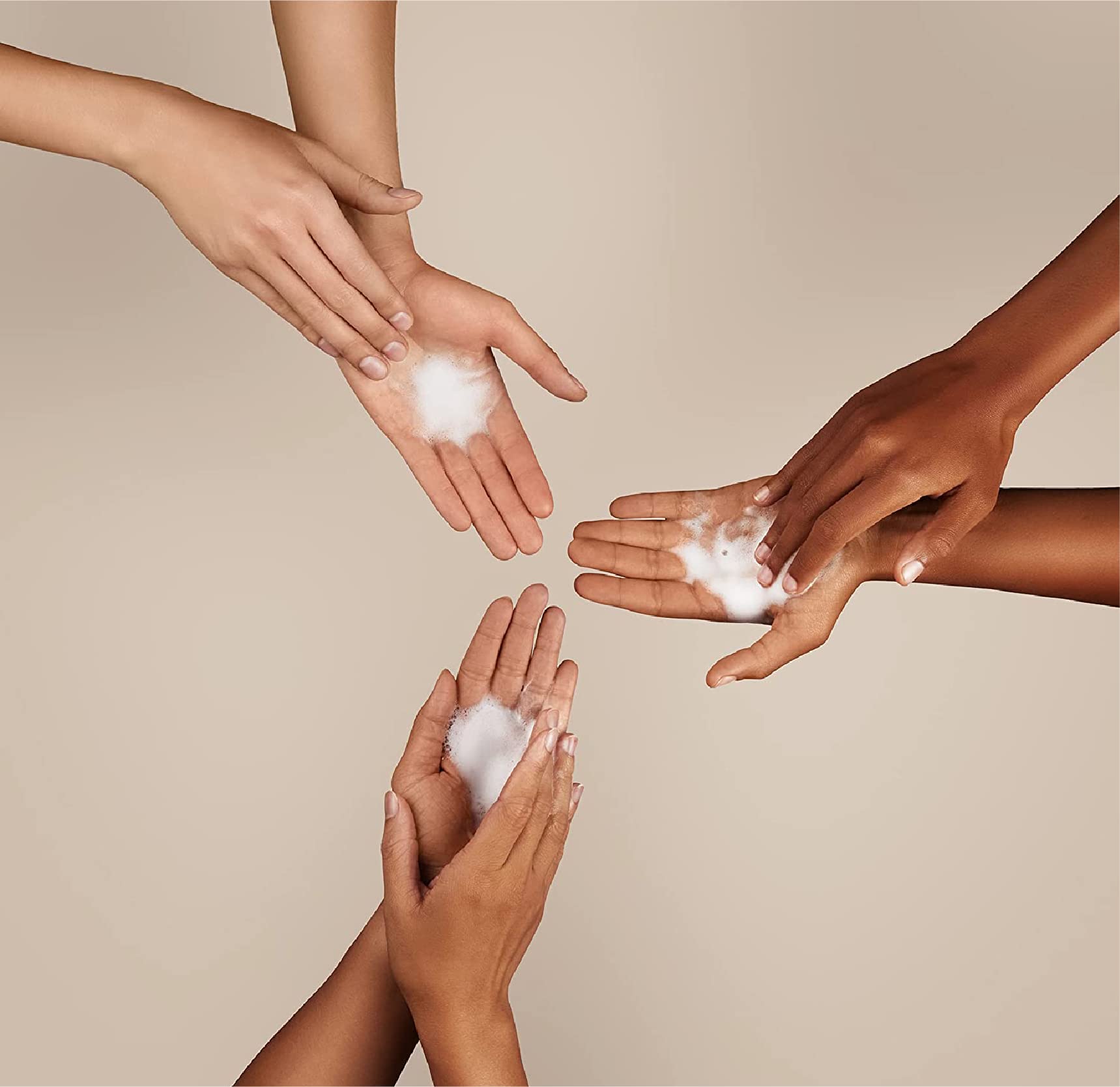 J.R. Watkins Eucalyptus Foaming Hand Soap – Alcohol-Free, Cruelty-Free, 3-Pack (9 fl oz each)