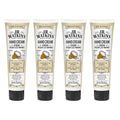 J.R. Watkins Hand Cream - Coconut (3.3 oz) Pack of 4 | Hydration, Made in USA