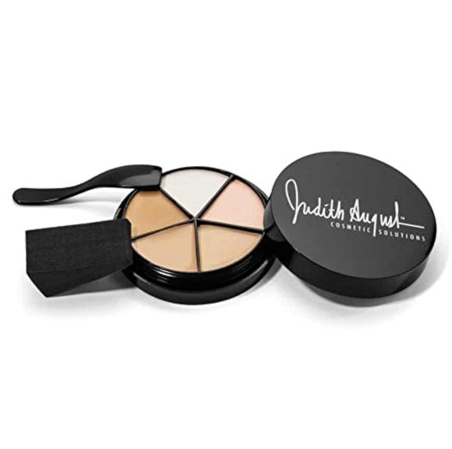 Judith August Killer Cover Light/Medium – Conceal Tattoos, Bruises & More