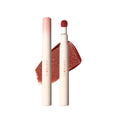 JUDYDOLL Cushion Matte Lip Cream – Velvet Matte Lipstick with Tripeptide & Squalane, Transfer-Proof, Long-Lasting (N19 Misty Mauvelous)