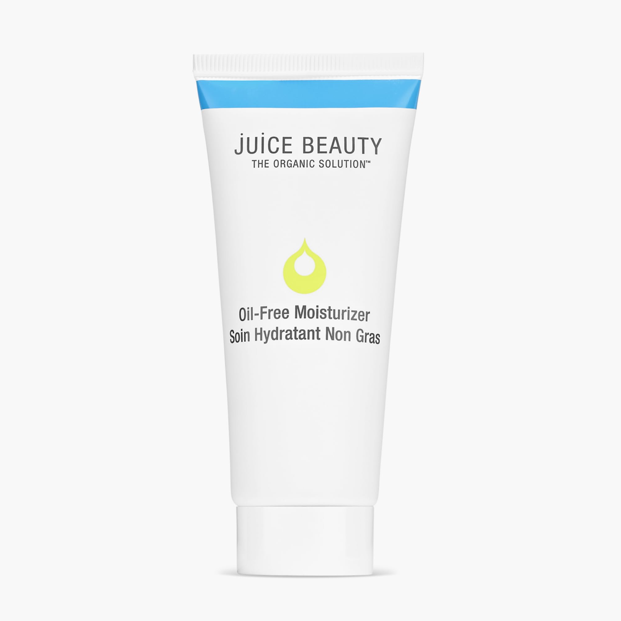 Juice Beauty Oil-Free Moisturizer 60 mL – Hydrates, Matte Finish, Vegan