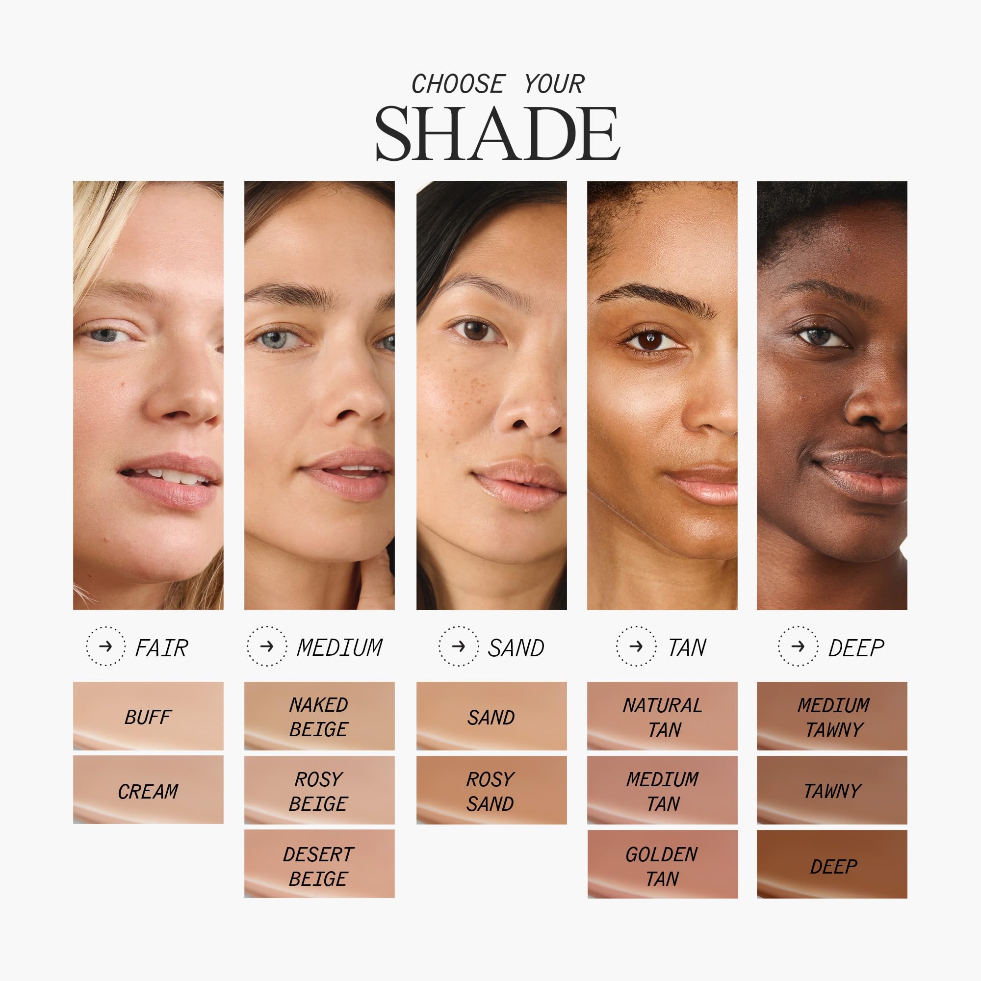 Juice Beauty Phyto-Pigments Flawless Serum Foundation 17 Medium Tan — Vegan, Cruelty-Free, 30 mL