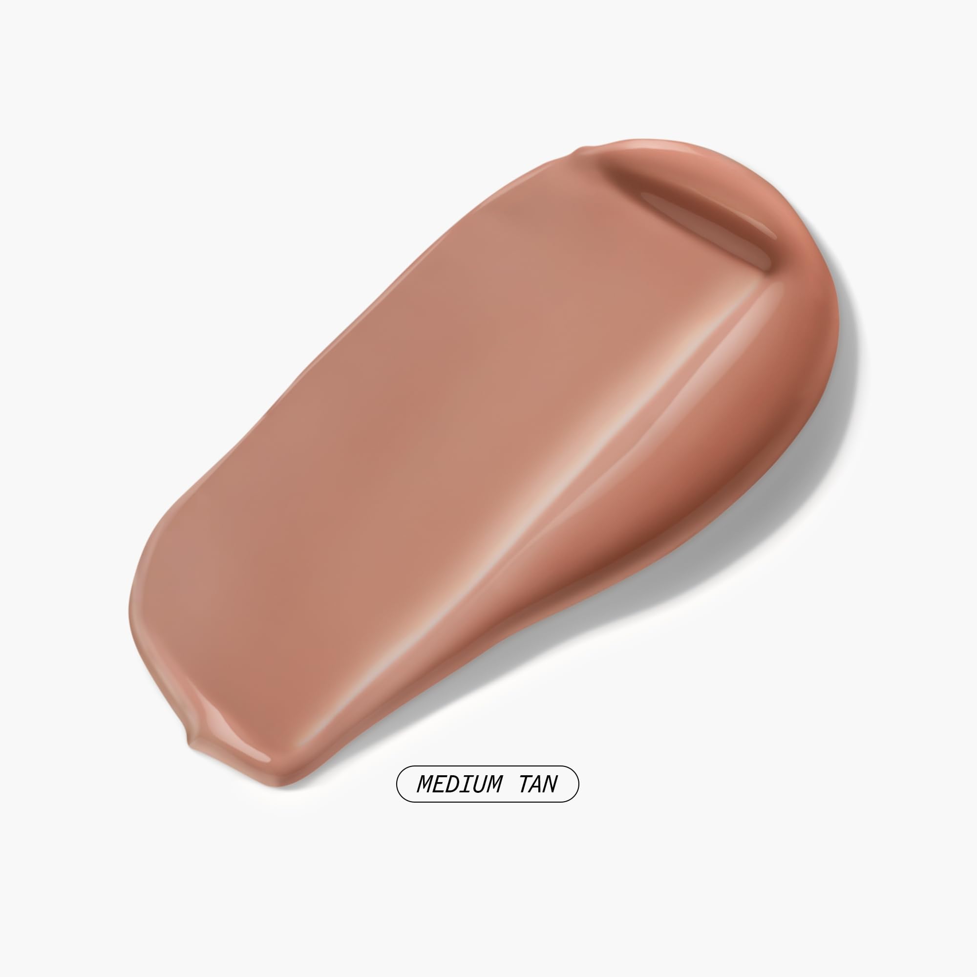 Juice Beauty Phyto-Pigments Flawless Serum Foundation 17 Medium Tan — Vegan, Cruelty-Free, 30 mL