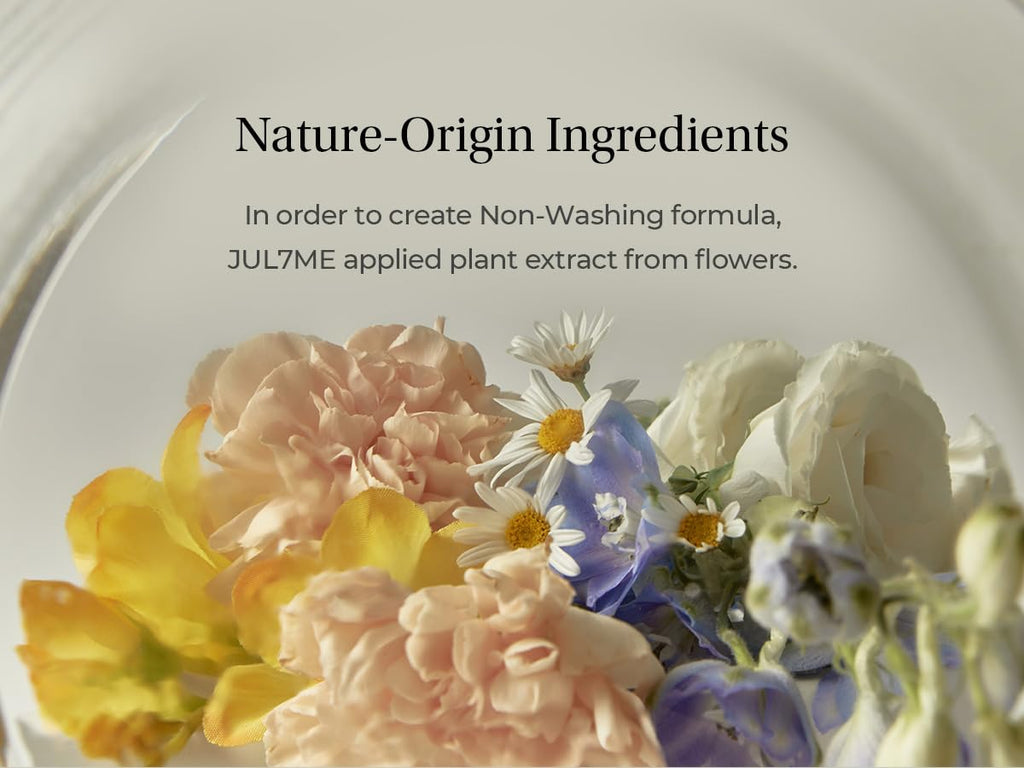 JUL7ME Perfume Hair Mask Blackberry – Non-Wash Hair Conditioning & Fragrance