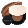 JUNG SAEM MOOL Mini Essential Skin Nuder Cushion Mini 38C Maroon – Radiant Finish & Buildable Coverage