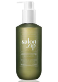 Jung Saem Mool Official Salon.ZIP Protein Recharging Shampoo – Damaged Hair Care, 14.1 oz (400 g)