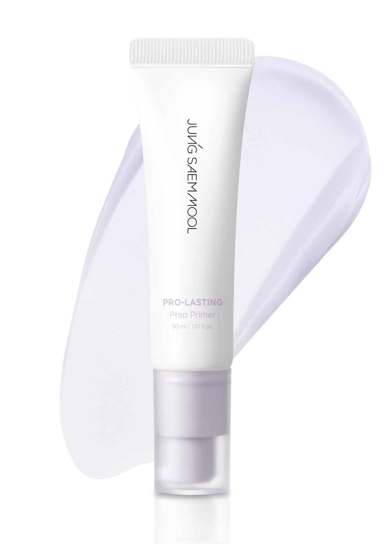 [JUNG SAEM MOOL OFFICIAL] Pro-Lasting Prep Primer Bare Lavender – 30 ml / 1.01 fl oz