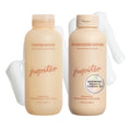 Jupiter Hydrating Shampoo & Conditioner Set – Daily Moisture, Color-Safe, Sulfate-Free (9.5 fl oz each)