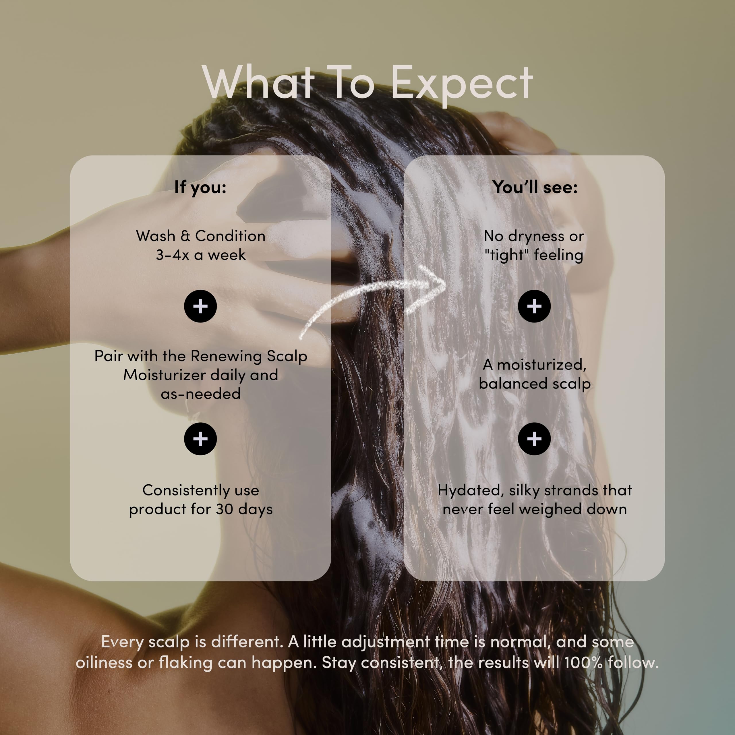 Jupiter Hydrating Shampoo & Conditioner Set – Daily Moisture, Color-Safe, Sulfate-Free (9.5 fl oz each)