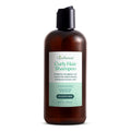 Just Nutritive Curly Hair Shampoo – Sulfate-Free Hydration, Frizz Control