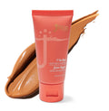 Juvia's Place I Am Magic Velvety Matte Foundation 420 Havanna – Tan with Peach Undertone