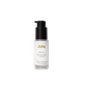 JVN Complete Blowout Styling Milk – Travel Size, Frizz Control, Heat Activated, Silicone Free