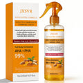 JXSVR Body Keratin Care Kojic Turmeric Spray 200ml – Brighten & Exfoliate