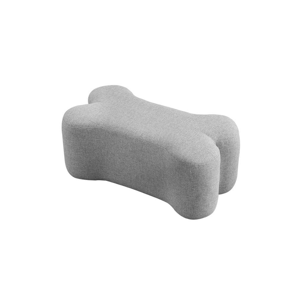 K14 BONE Kid Bench, Grey Or Green