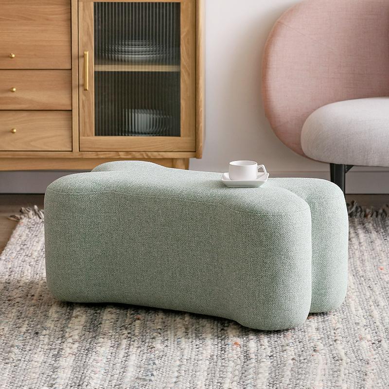 K14 BONE Kid Bench, Grey Or Green