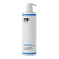 K18 Damage Shield Protective Shampoo – Reduces Frizz & Tangles, Maintains Hair Health, 16 oz
