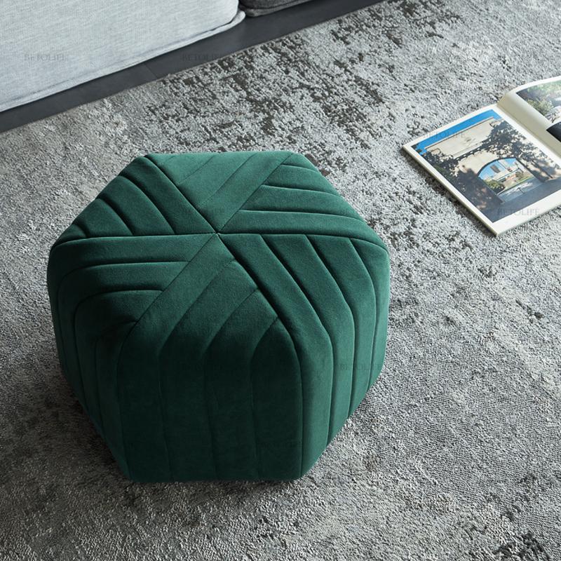 K73 Mini Footstool, Different Size Available
