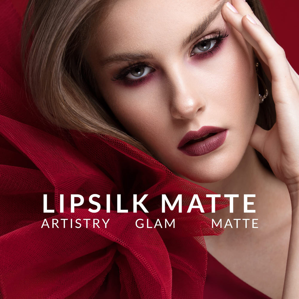 K7L Nude Pink Lipstick Crayon – Matte, One-Swipe Coverage (Tip Toe)