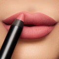 K7L Nude Pink Lipstick Crayon Matte – Pink Cloud | 12HR Vegan Lip Color