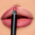 K7L Pink Lip Crayon (Vegan) – Waterproof, Smudge-Proof, Precise Lip Liner