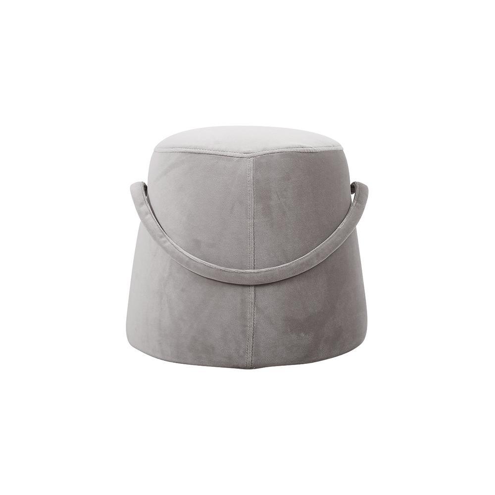 K82 Kid Footstool With Handle, Multiple Color Available