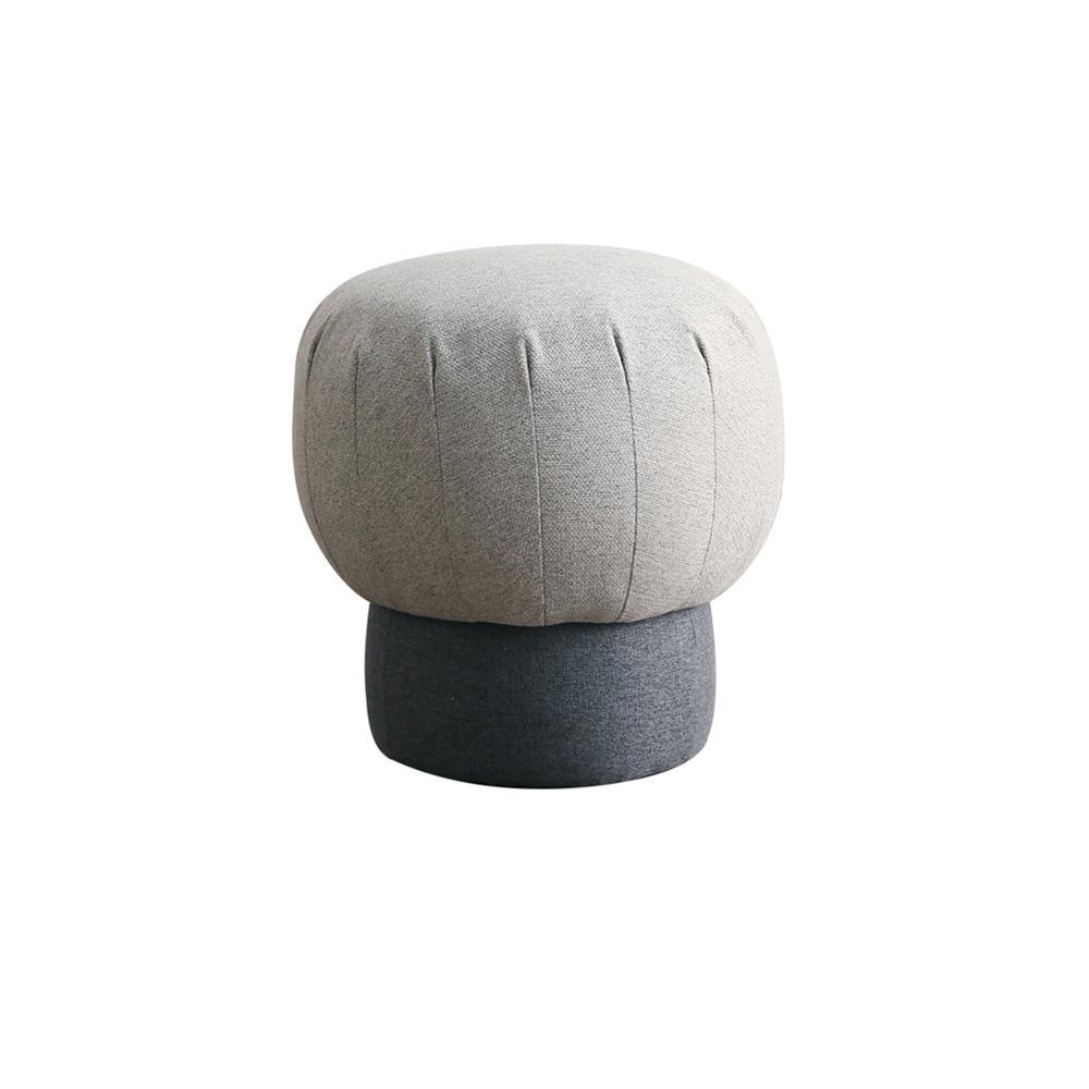 K82 MUSHROOM Kid Footstool, Multiple Color Available