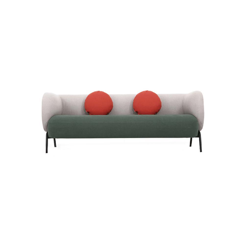 K912 Kid Three Seater Sofa