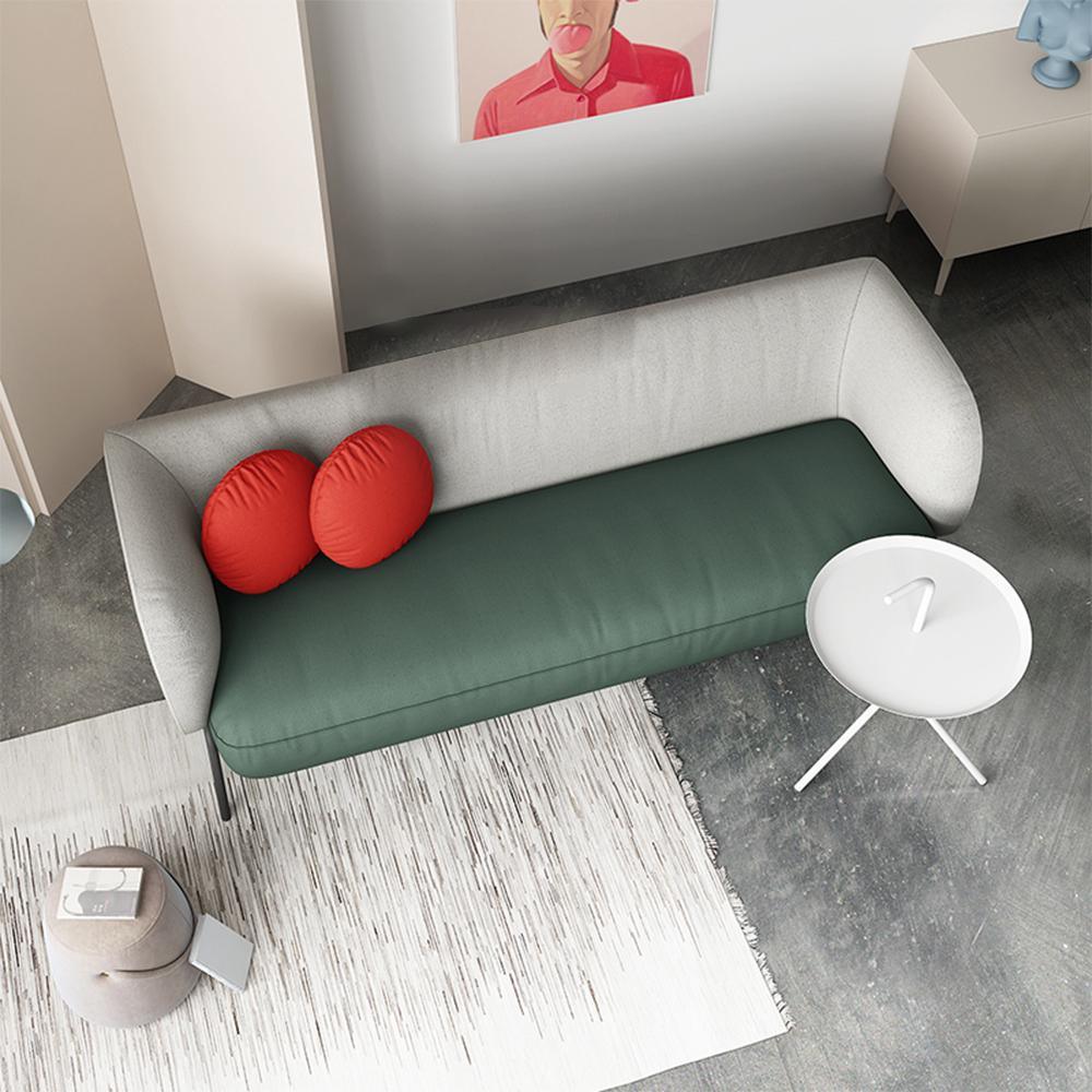 K912 Kid Three Seater Sofa