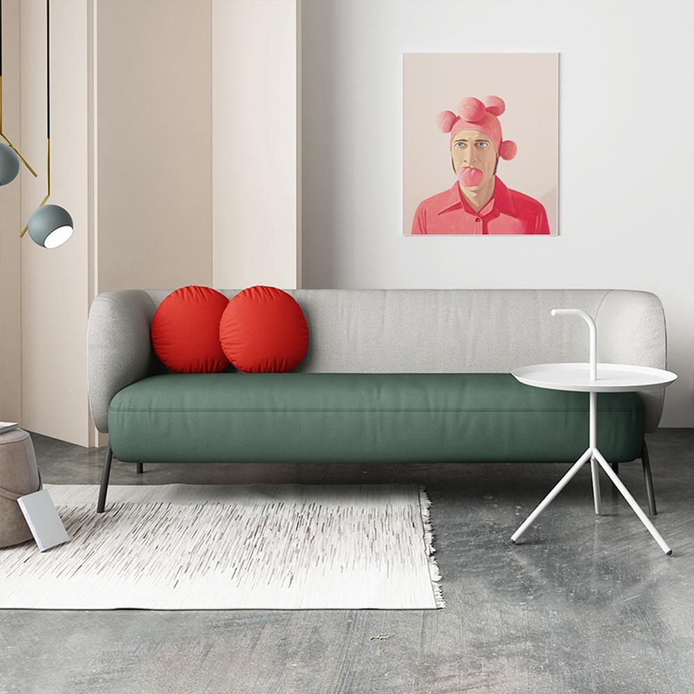 K912 Kid Three Seater Sofa