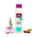 Kaba Onion Shampoo for Hair Growth – Sulfate-Free, Deep Scalp Cleansing (500 ML)