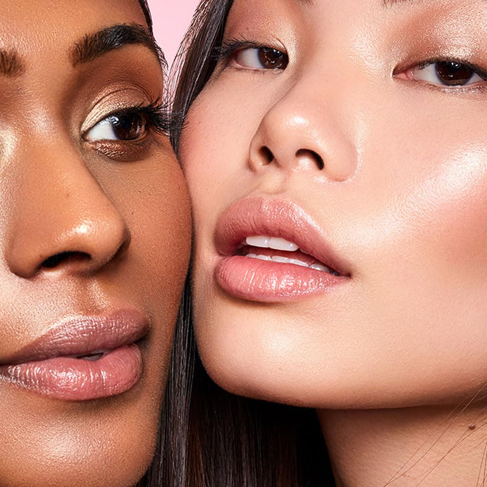 Kaely 2Pcs Cream Pot Concealer – Full Coverage Set with Under-Eye Brightener (07+08)