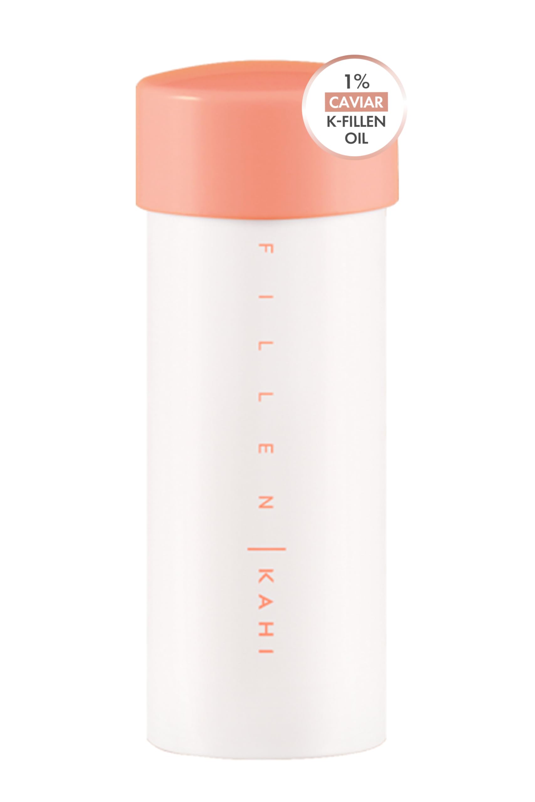 KAHI Multi Balm CV Refill – All-in-One Age-Defying Balm Stick with Beluga Caviar Oil | 48HR Hydration