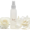 Kai Body Glow Rose Dry Body Oil – Jojoba, Chamomile & Cucumber | 4 fl oz | Made in USA